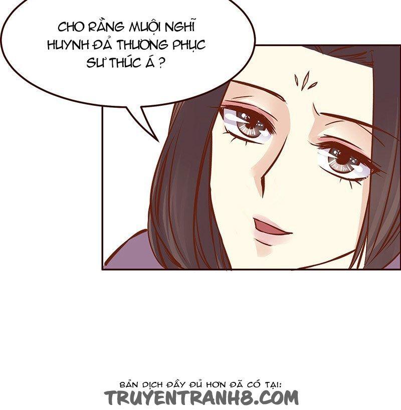 Bộc Liệt Thần Tiên Truyện Chapter 84 - Trang 17