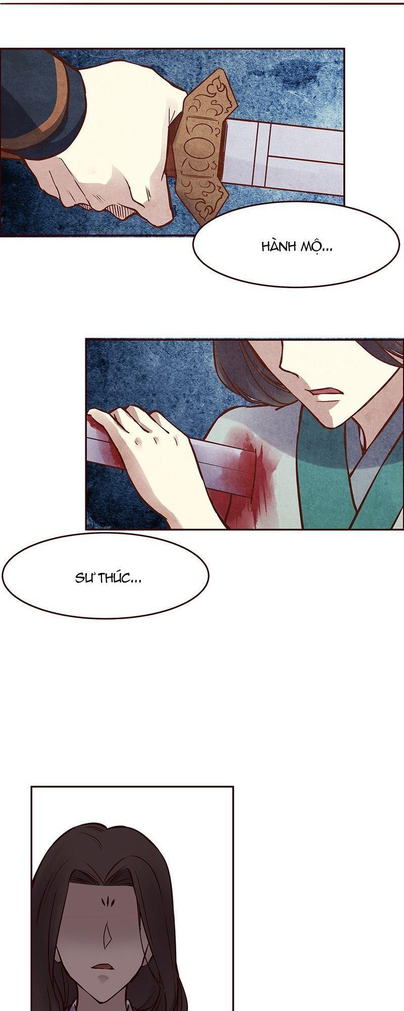 Bộc Liệt Thần Tiên Truyện Chapter 84 - Trang 2