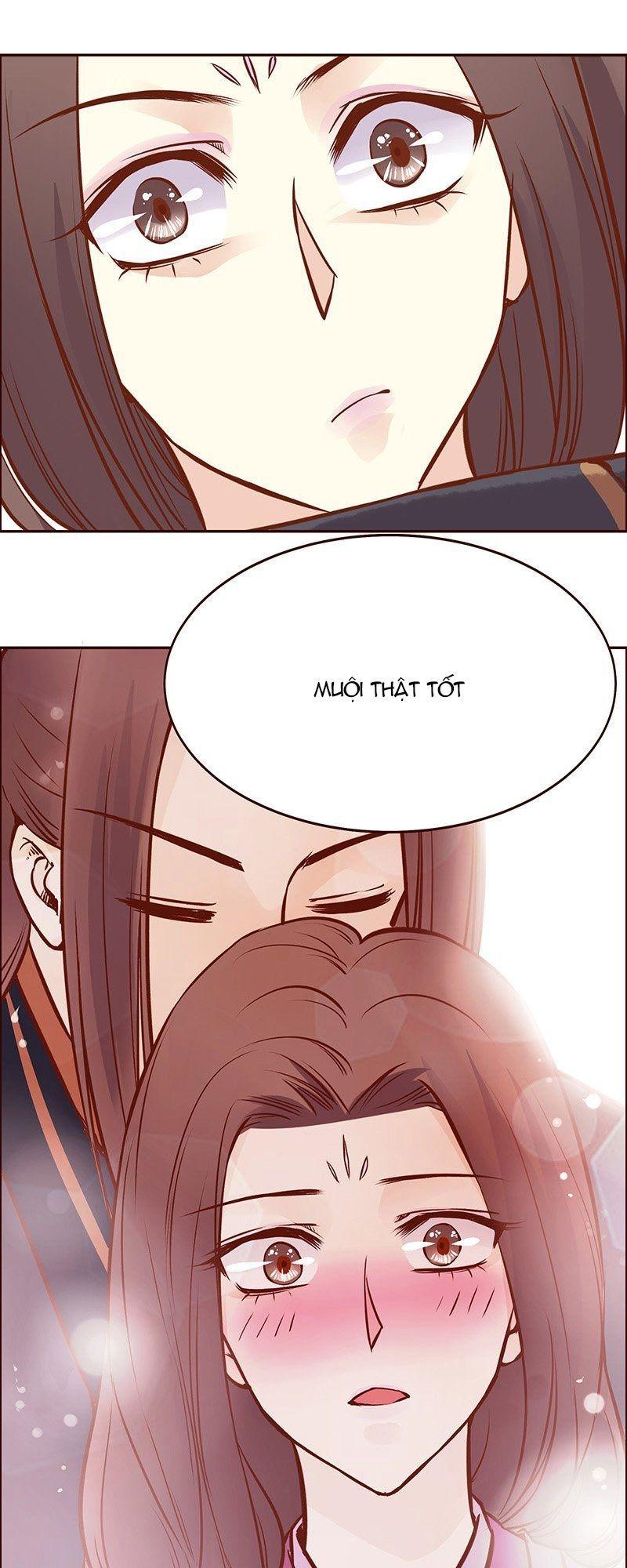 Bộc Liệt Thần Tiên Truyện Chapter 84 - Trang 20