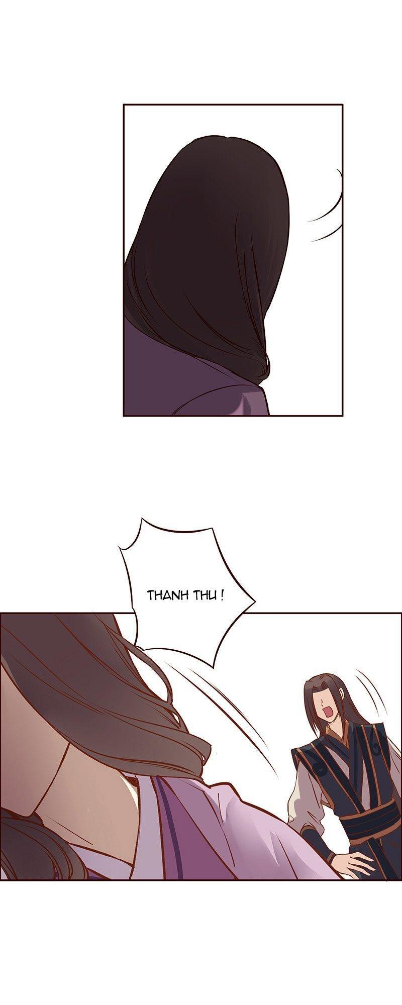 Bộc Liệt Thần Tiên Truyện Chapter 84 - Trang 4