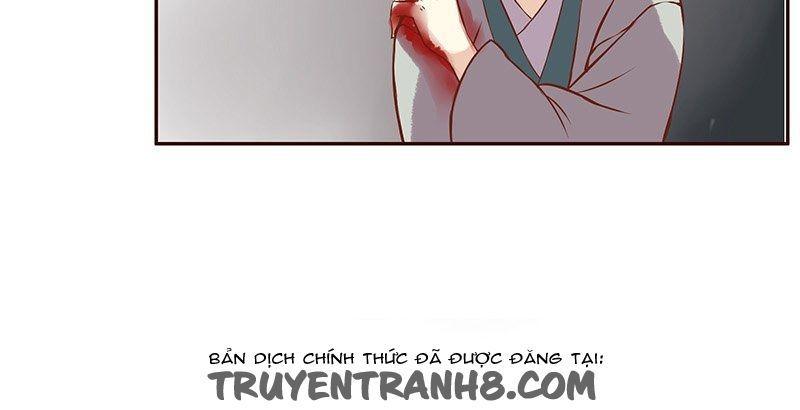 Bộc Liệt Thần Tiên Truyện Chapter 84 - Trang 7