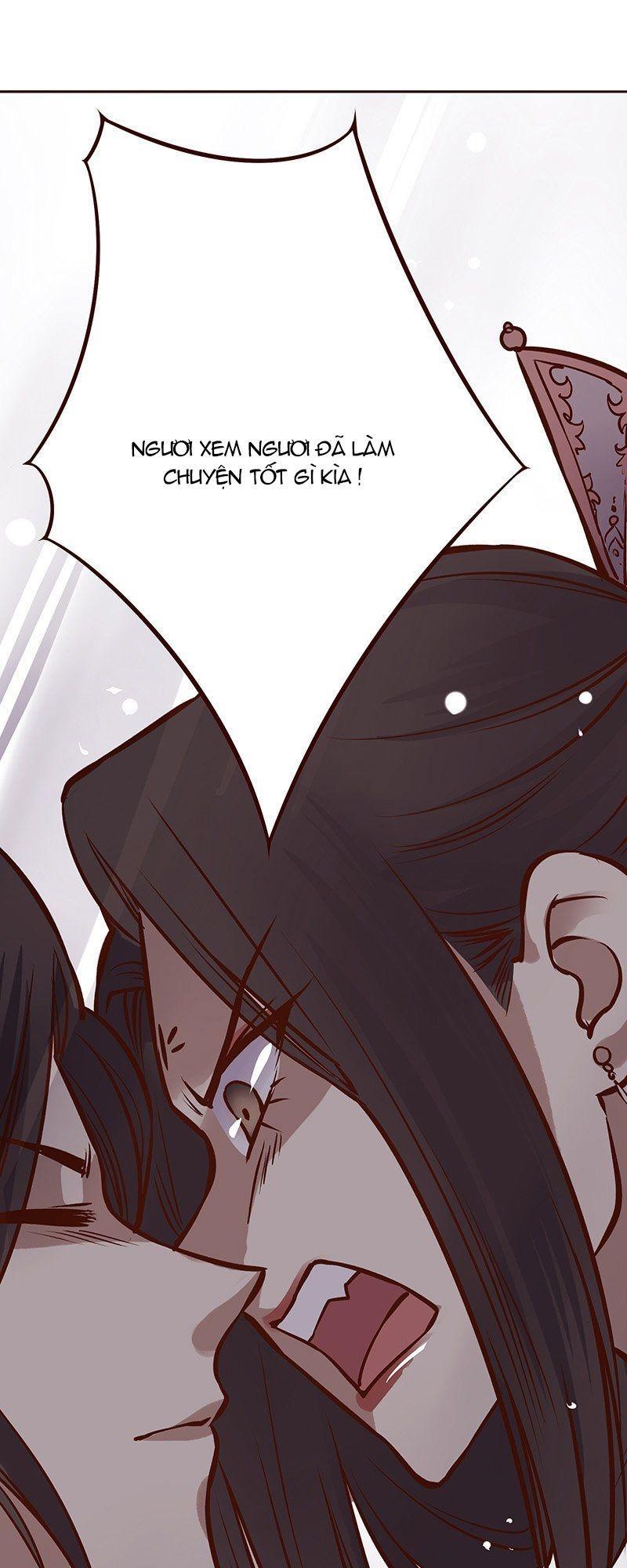 Bộc Liệt Thần Tiên Truyện Chapter 85 - Trang 16