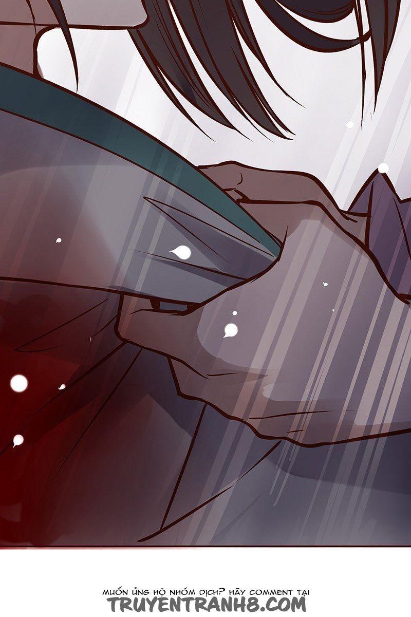 Bộc Liệt Thần Tiên Truyện Chapter 85 - Trang 17