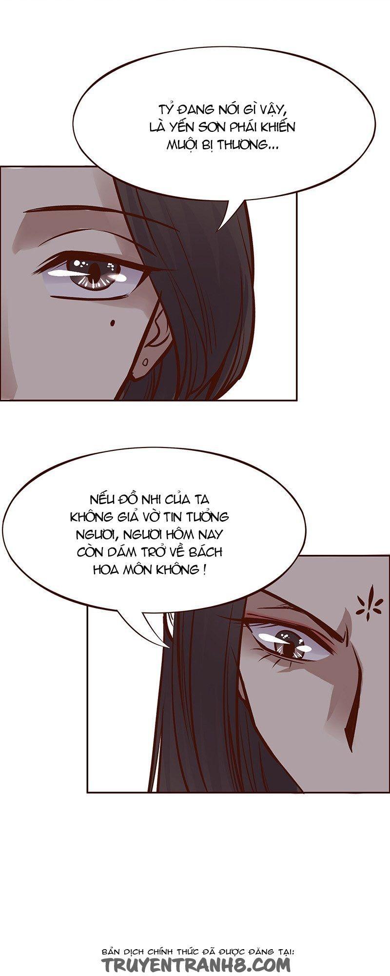 Bộc Liệt Thần Tiên Truyện Chapter 85 - Trang 18