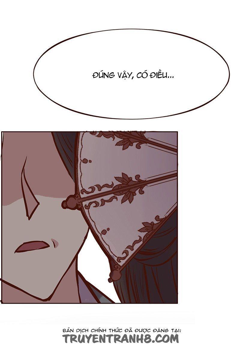 Bộc Liệt Thần Tiên Truyện Chapter 85 - Trang 21