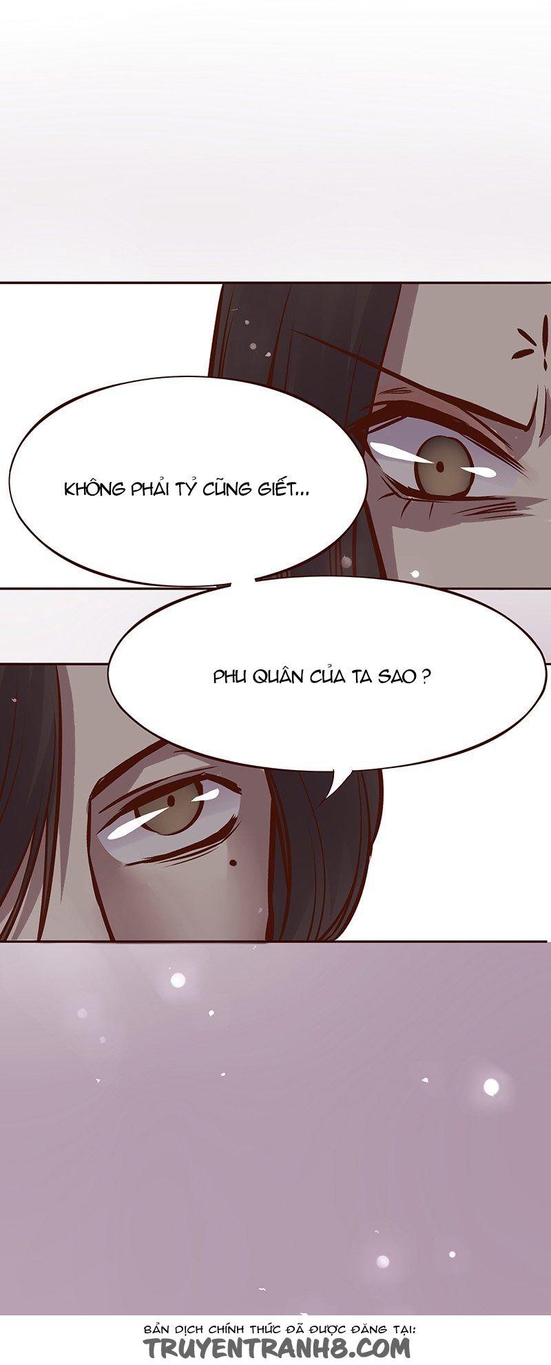 Bộc Liệt Thần Tiên Truyện Chapter 85 - Trang 22