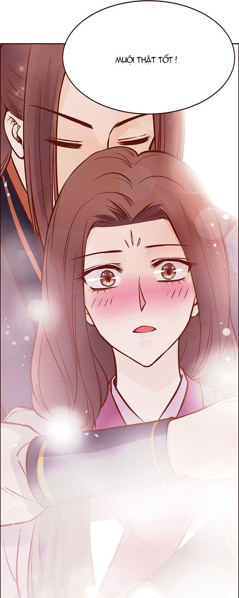 Bộc Liệt Thần Tiên Truyện Chapter 85 - Trang 3