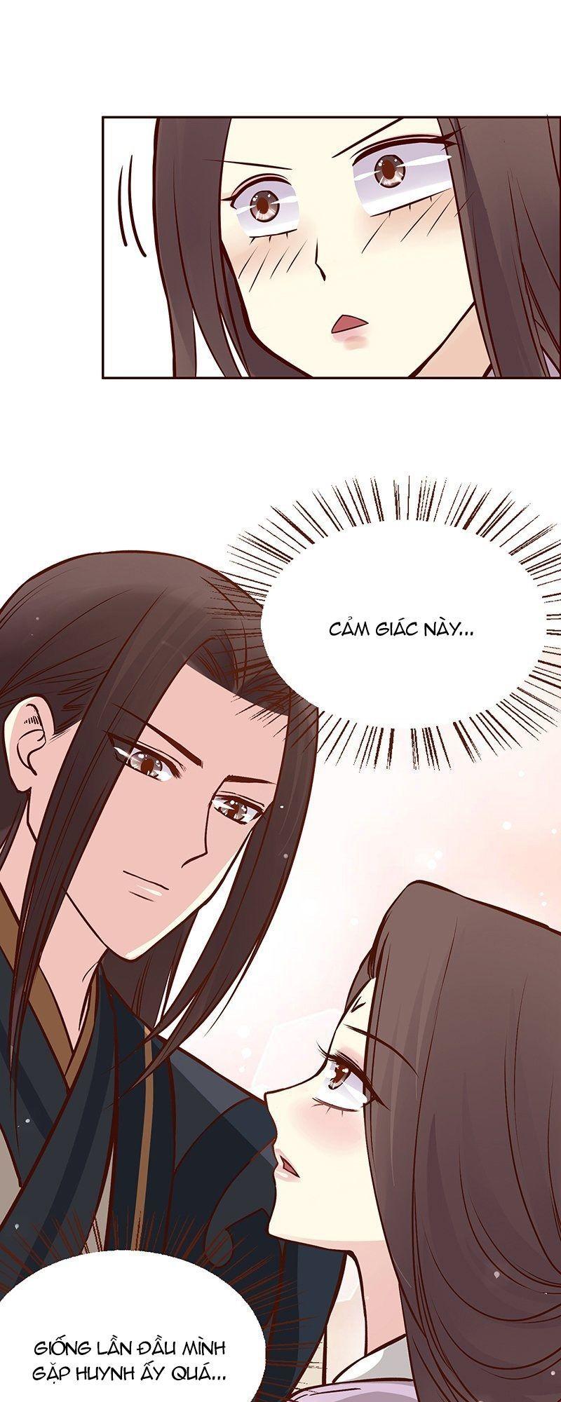 Bộc Liệt Thần Tiên Truyện Chapter 85 - Trang 7