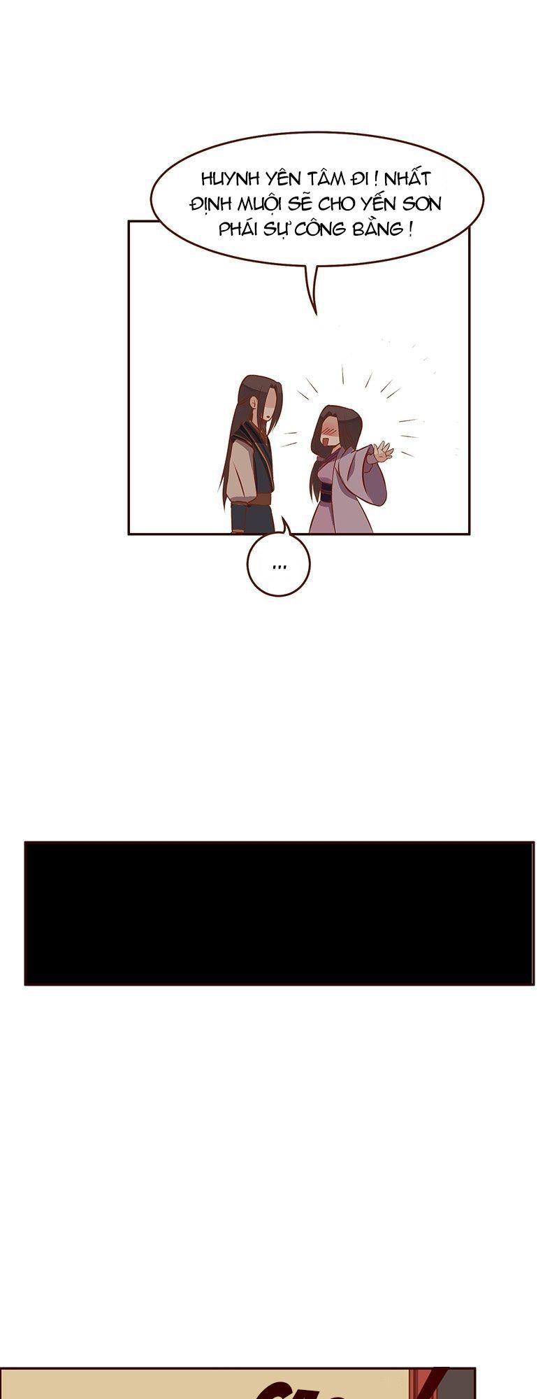 Bộc Liệt Thần Tiên Truyện Chapter 85 - Trang 9