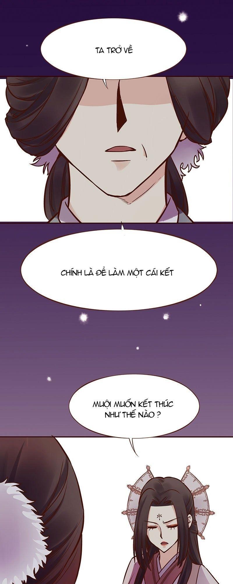 Bộc Liệt Thần Tiên Truyện Chapter 86 - Trang 10
