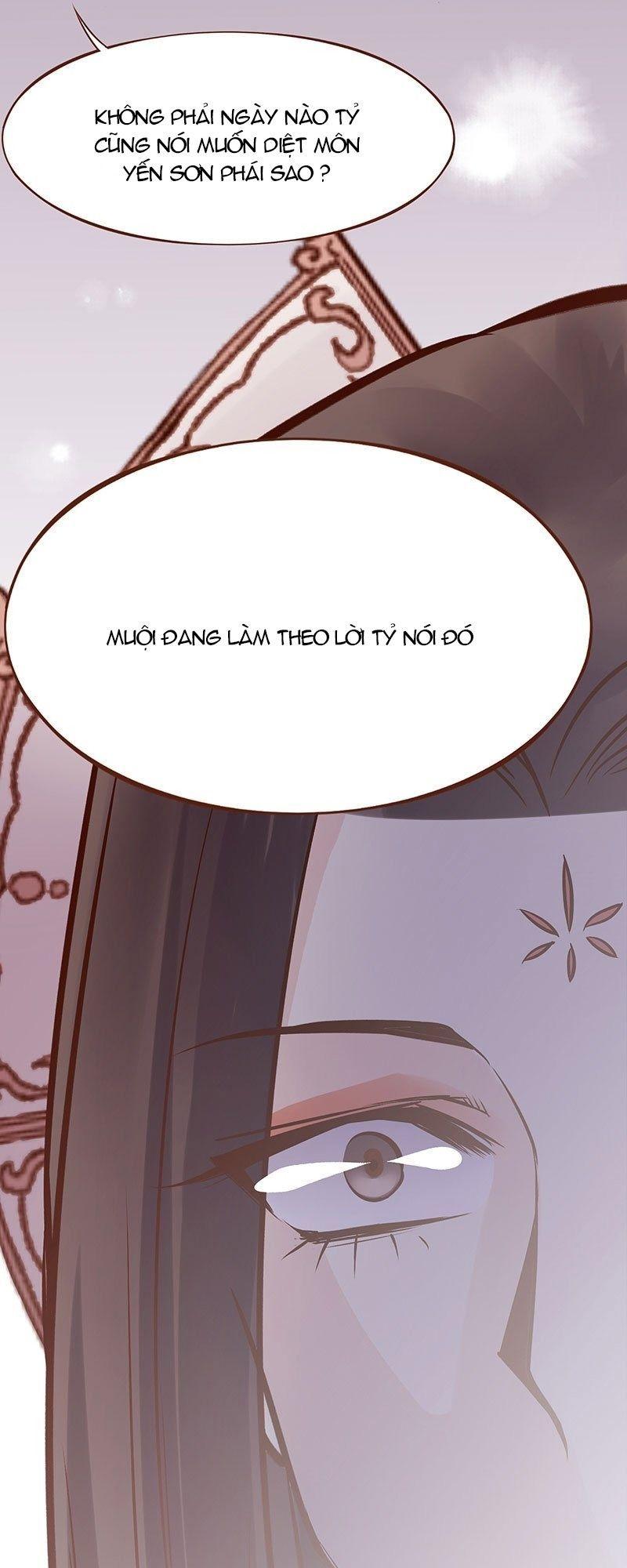 Bộc Liệt Thần Tiên Truyện Chapter 86 - Trang 12
