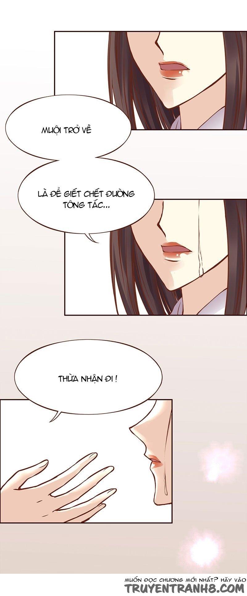 Bộc Liệt Thần Tiên Truyện Chapter 86 - Trang 14