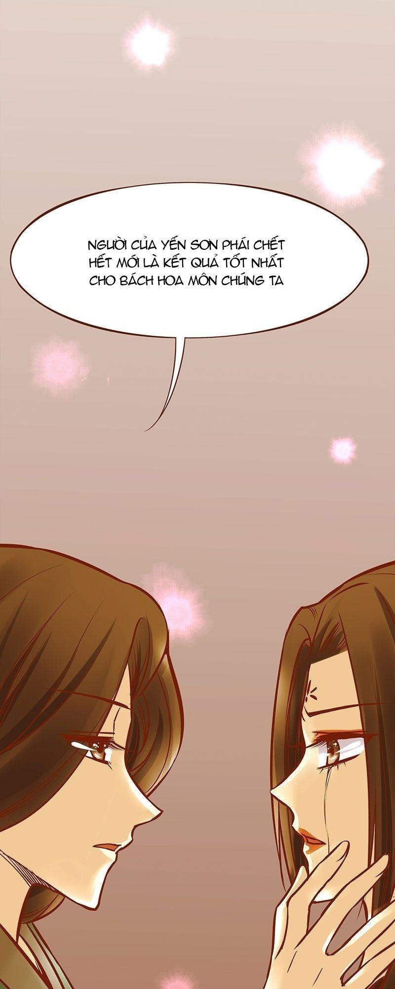 Bộc Liệt Thần Tiên Truyện Chapter 86 - Trang 15