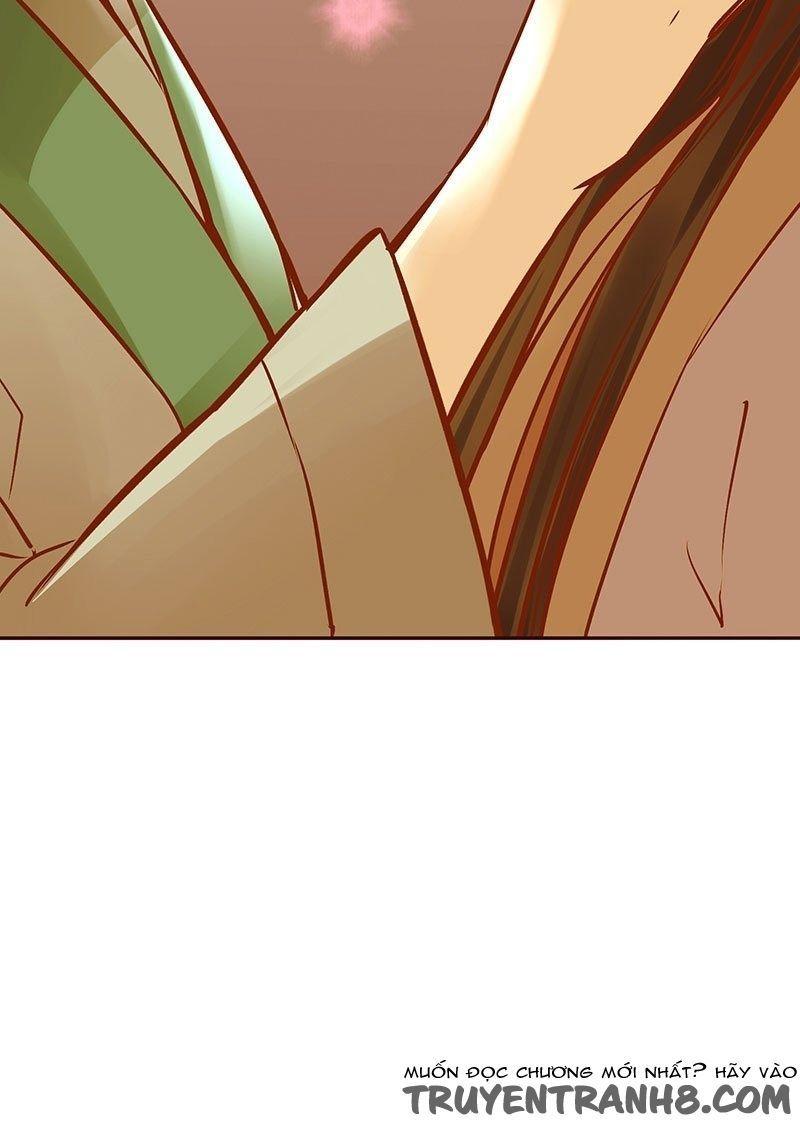 Bộc Liệt Thần Tiên Truyện Chapter 86 - Trang 16