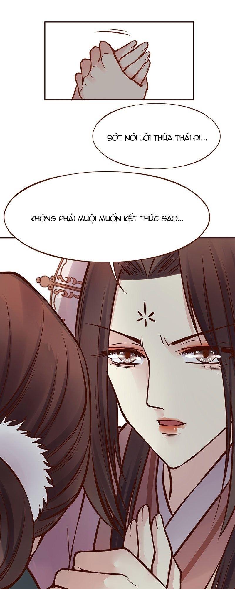 Bộc Liệt Thần Tiên Truyện Chapter 86 - Trang 17