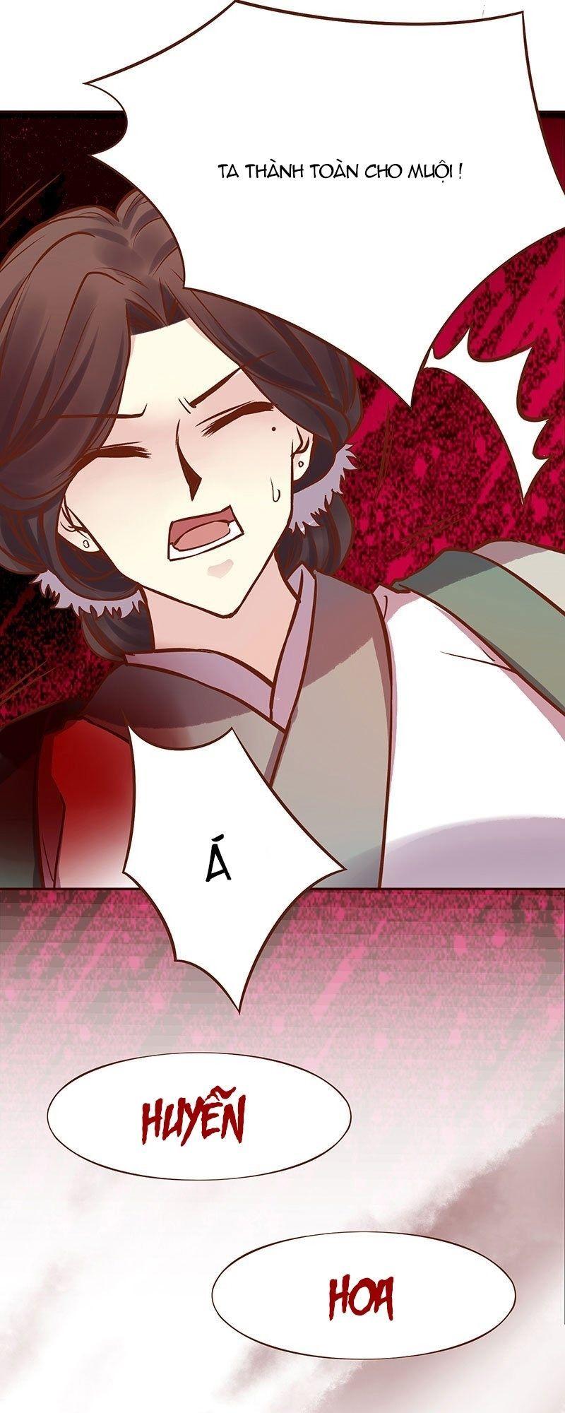 Bộc Liệt Thần Tiên Truyện Chapter 86 - Trang 19