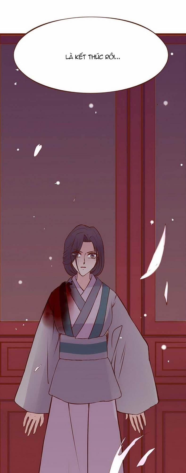 Bộc Liệt Thần Tiên Truyện Chapter 86 - Trang 26