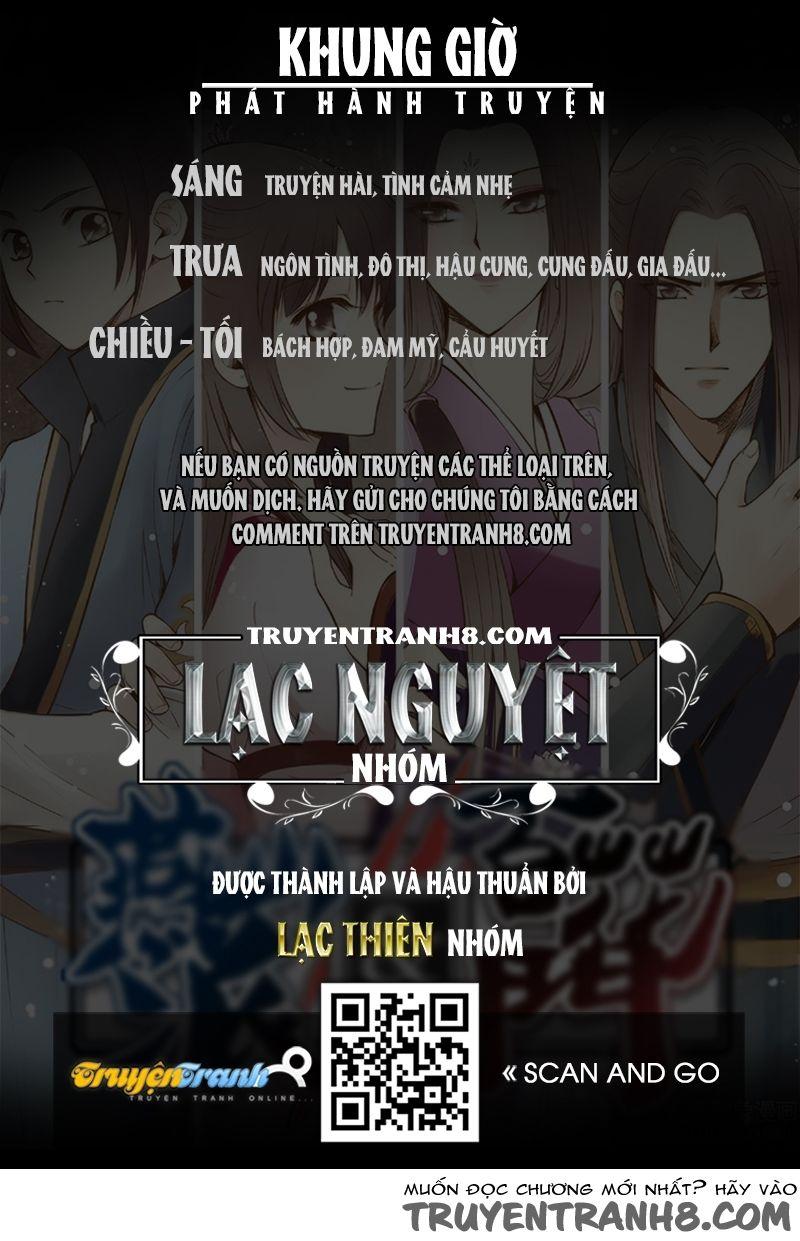 Bộc Liệt Thần Tiên Truyện Chapter 86 - Trang 32