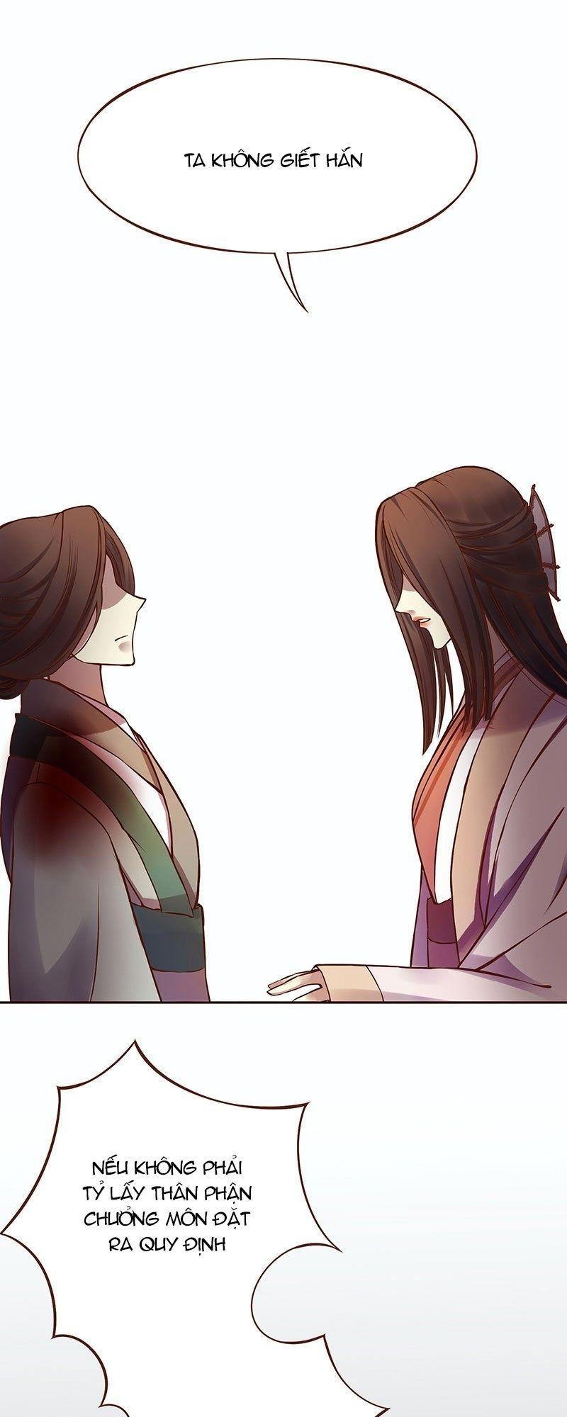 Bộc Liệt Thần Tiên Truyện Chapter 86 - Trang 4
