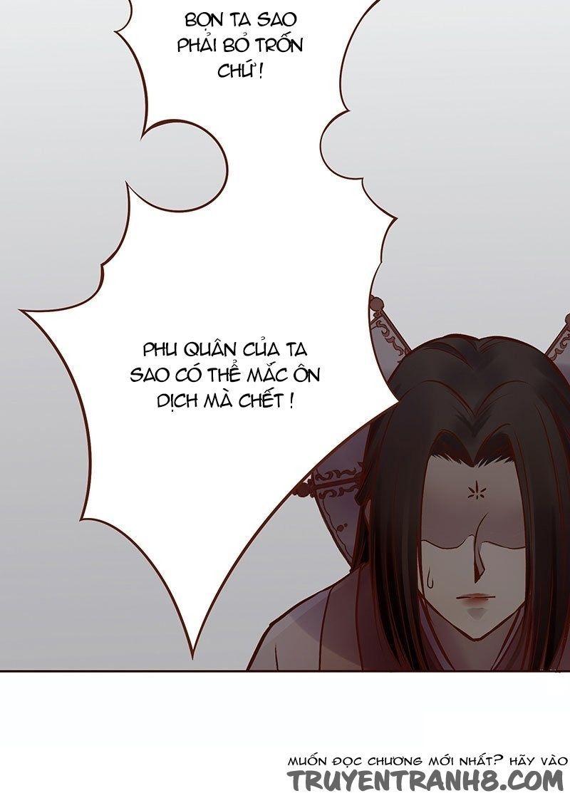 Bộc Liệt Thần Tiên Truyện Chapter 86 - Trang 5