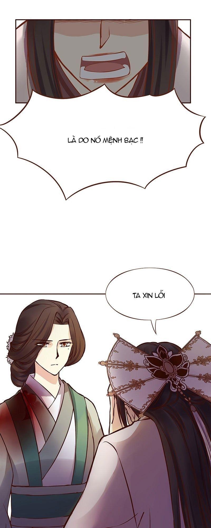 Bộc Liệt Thần Tiên Truyện Chapter 86 - Trang 6