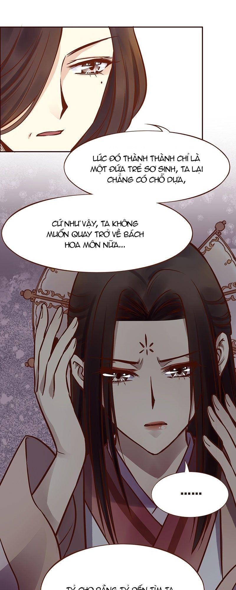 Bộc Liệt Thần Tiên Truyện Chapter 86 - Trang 8