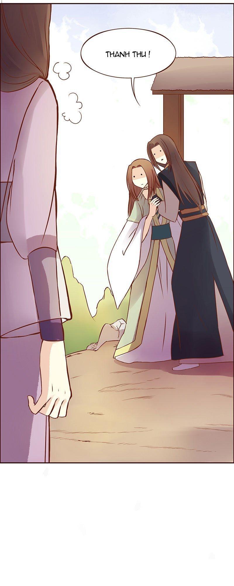 Bộc Liệt Thần Tiên Truyện Chapter 87 - Trang 13