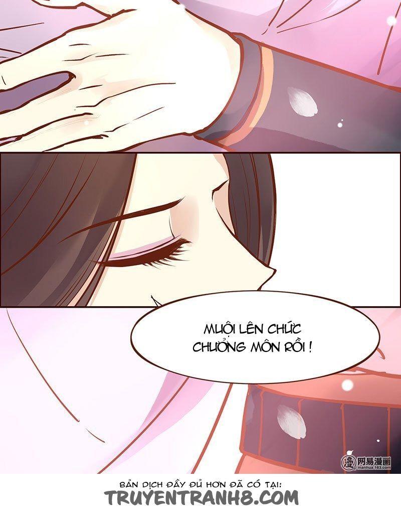 Bộc Liệt Thần Tiên Truyện Chapter 87 - Trang 16