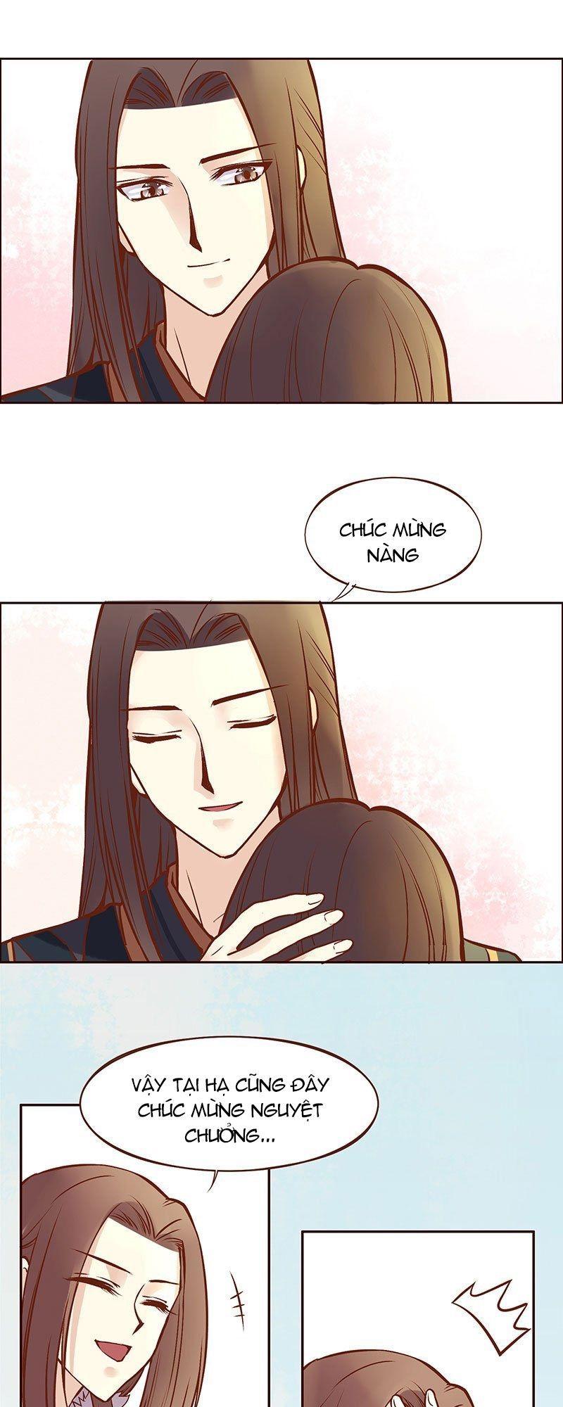Bộc Liệt Thần Tiên Truyện Chapter 87 - Trang 17