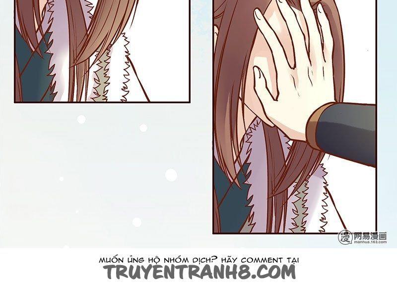 Bộc Liệt Thần Tiên Truyện Chapter 87 - Trang 18
