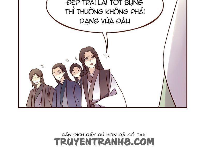 Bộc Liệt Thần Tiên Truyện Chapter 87 - Trang 20
