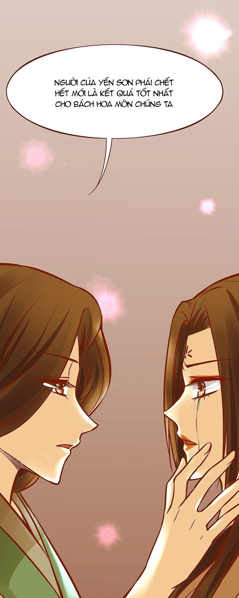 Bộc Liệt Thần Tiên Truyện Chapter 87 - Trang 3