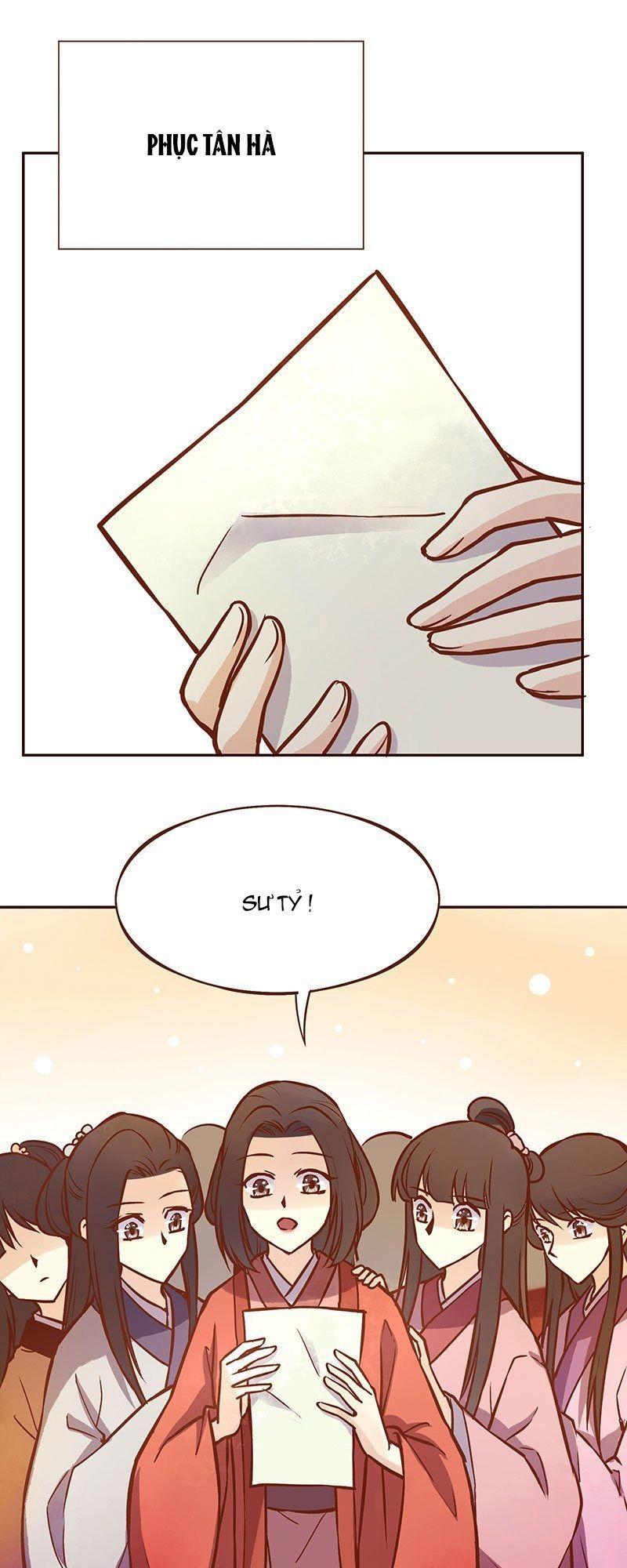 Bộc Liệt Thần Tiên Truyện Chapter 87 - Trang 7