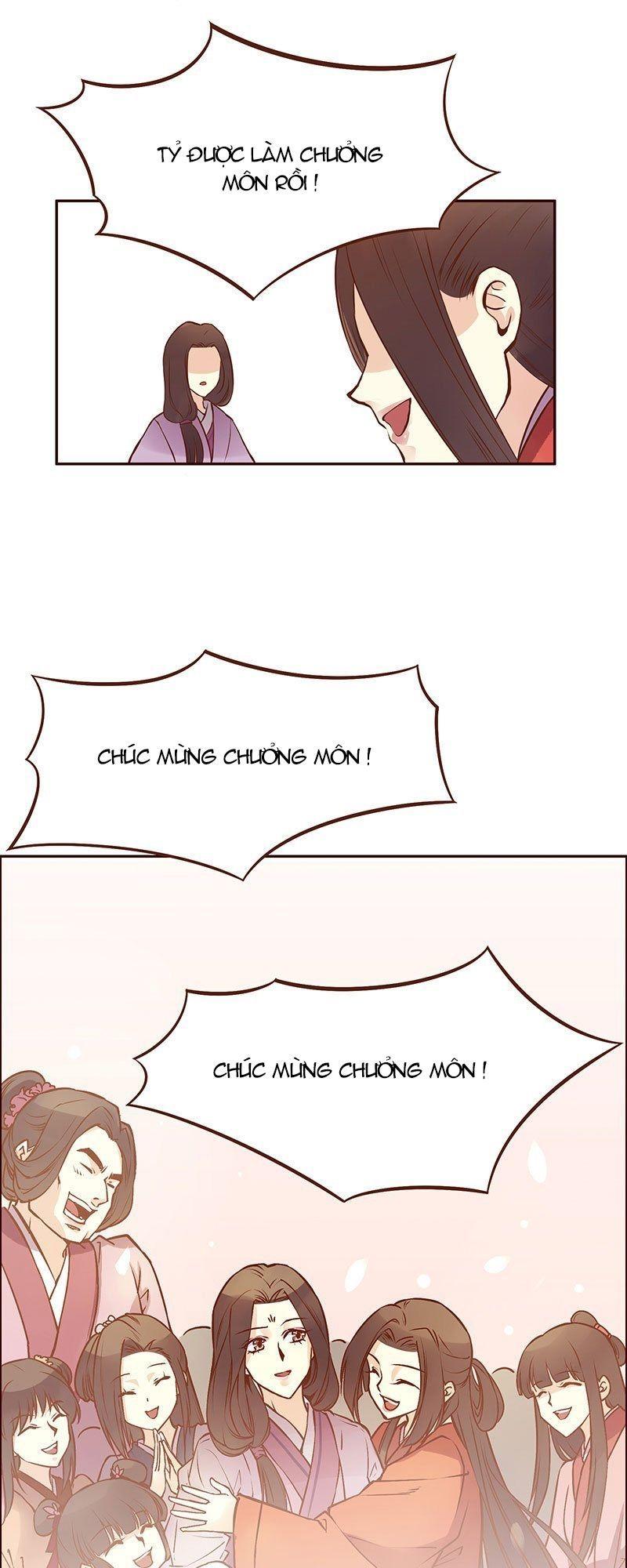 Bộc Liệt Thần Tiên Truyện Chapter 87 - Trang 9