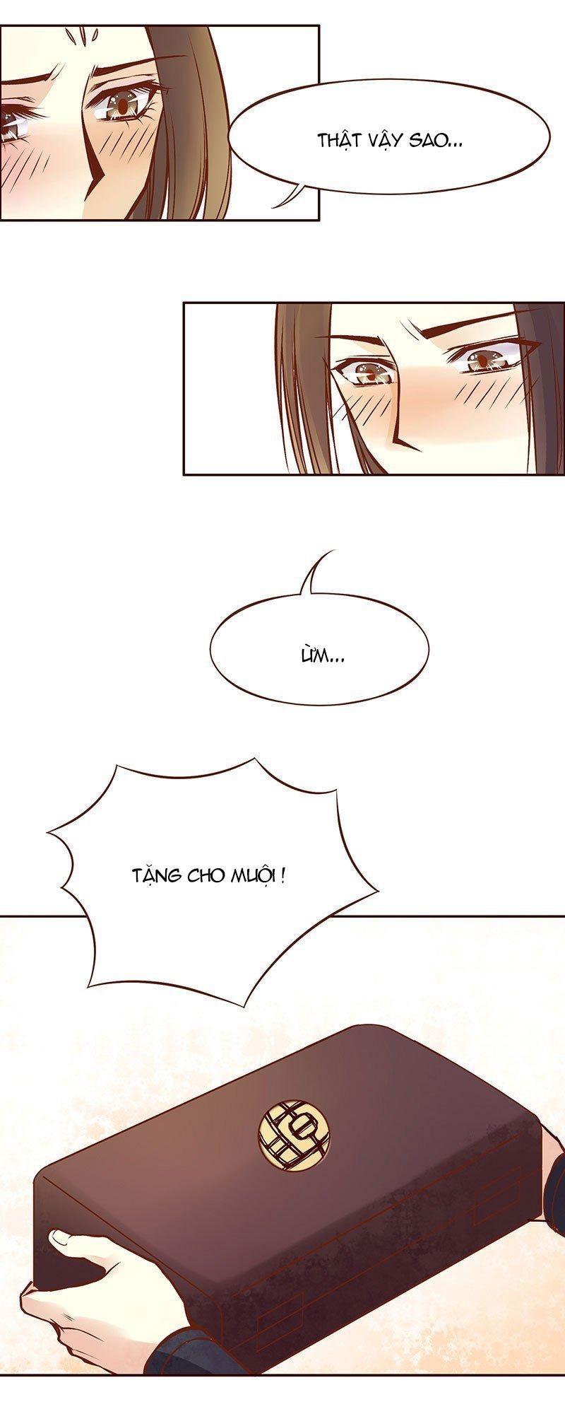 Bộc Liệt Thần Tiên Truyện Chapter 88 - Trang 12