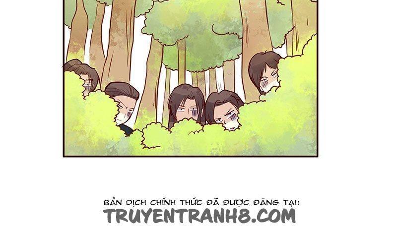 Bộc Liệt Thần Tiên Truyện Chapter 88 - Trang 15