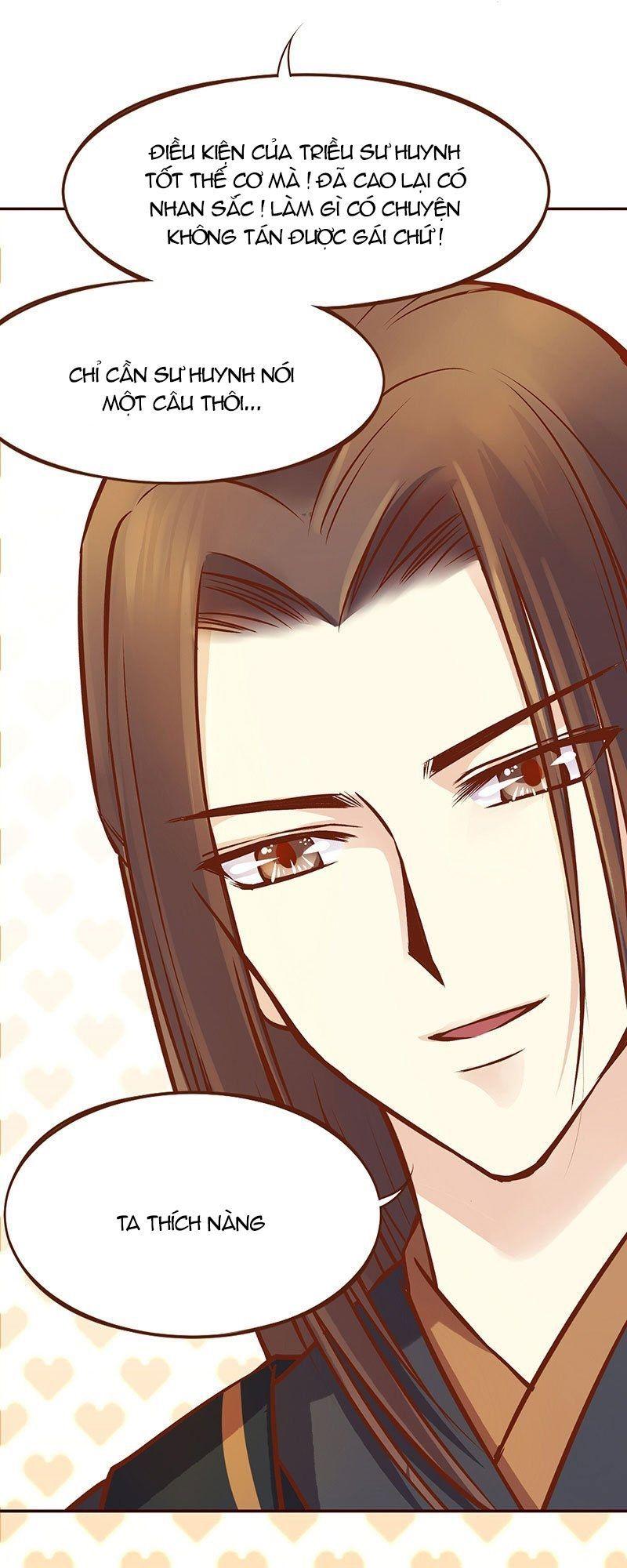 Bộc Liệt Thần Tiên Truyện Chapter 88 - Trang 3