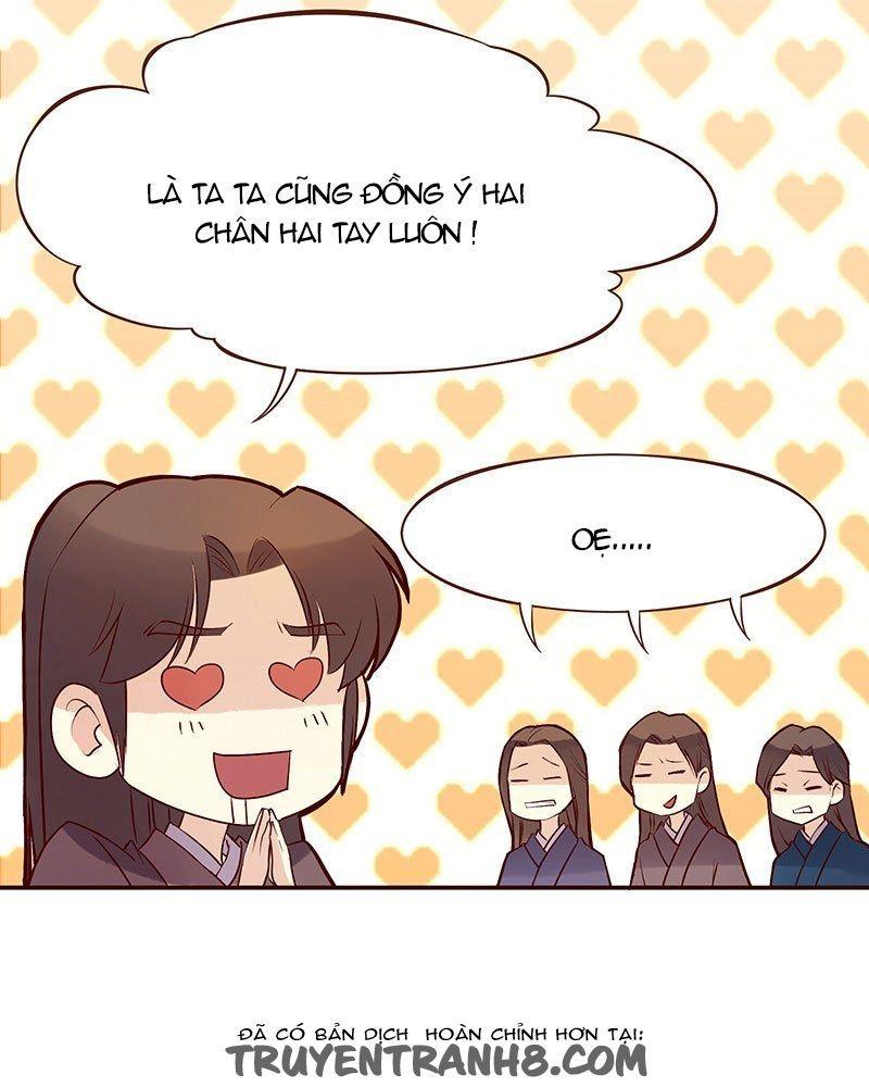 Bộc Liệt Thần Tiên Truyện Chapter 88 - Trang 4