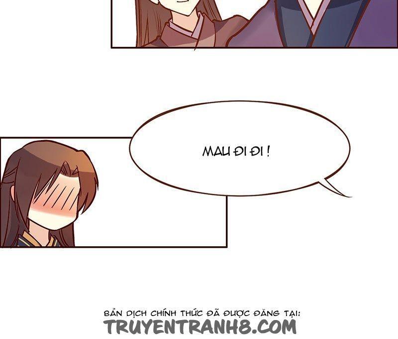 Bộc Liệt Thần Tiên Truyện Chapter 88 - Trang 6
