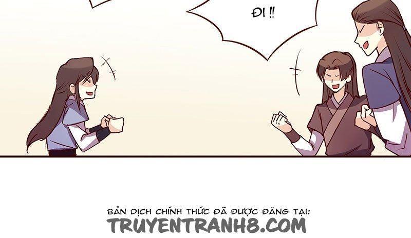 Bộc Liệt Thần Tiên Truyện Chapter 88 - Trang 8