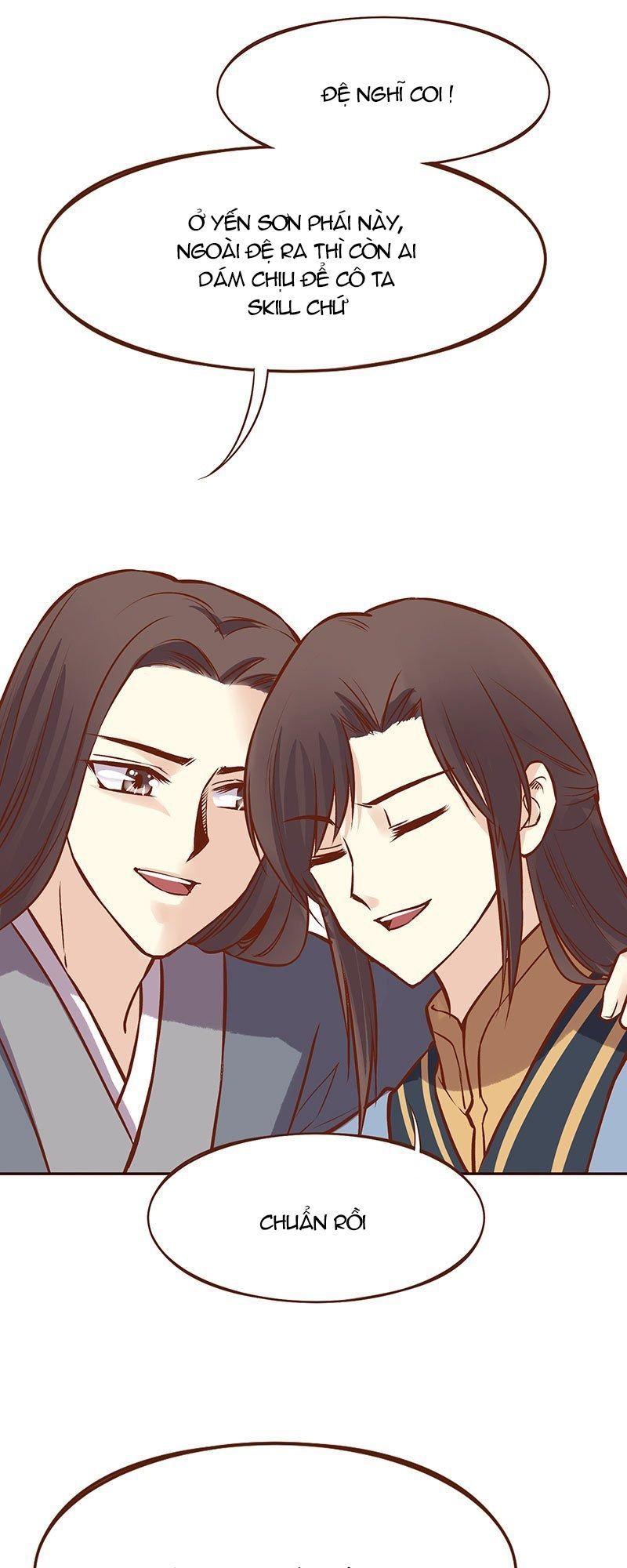 Bộc Liệt Thần Tiên Truyện Chapter 89 - Trang 10