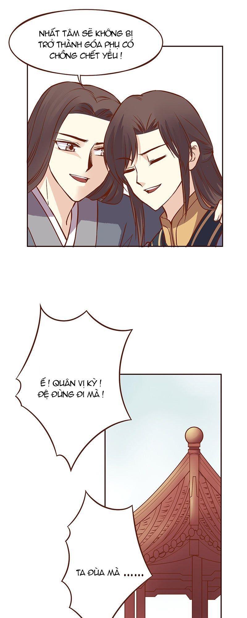 Bộc Liệt Thần Tiên Truyện Chapter 89 - Trang 12