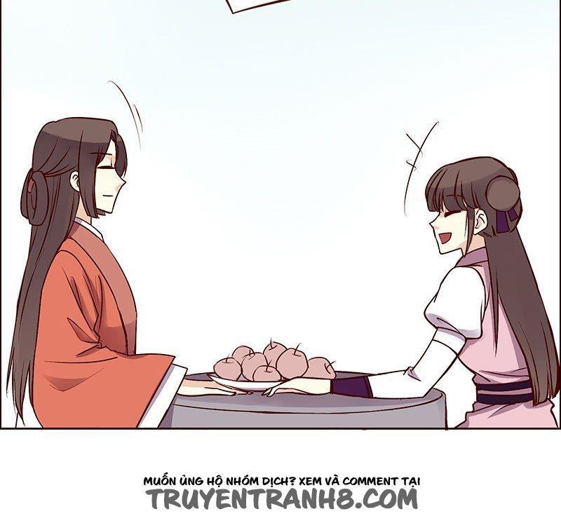 Bộc Liệt Thần Tiên Truyện Chapter 89 - Trang 17