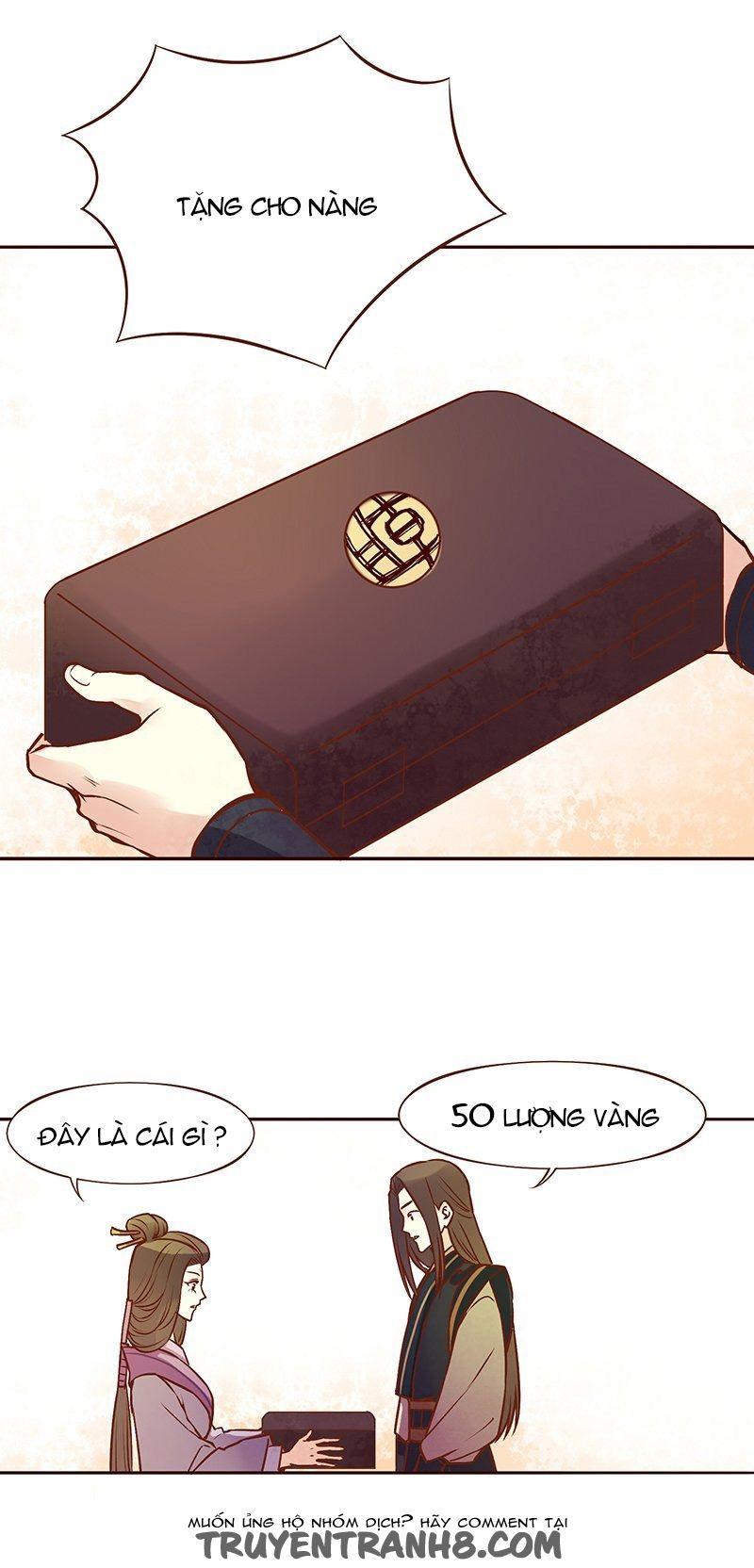 Bộc Liệt Thần Tiên Truyện Chapter 89 - Trang 3