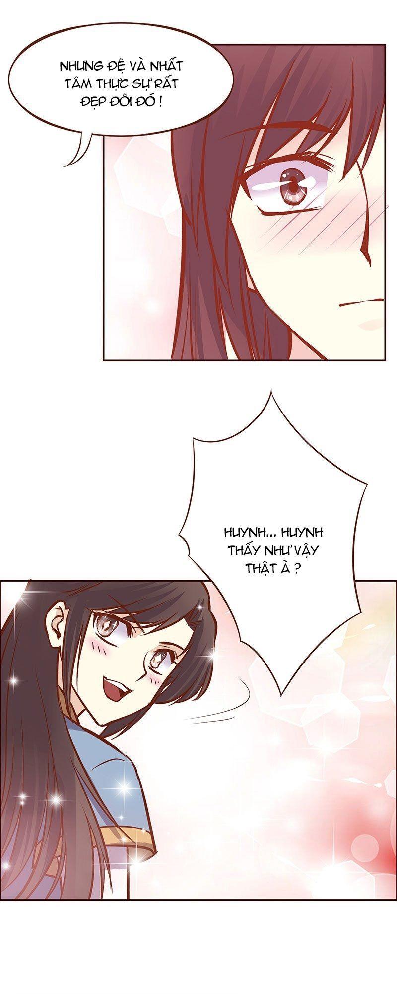 Bộc Liệt Thần Tiên Truyện Chapter 89 - Trang 8