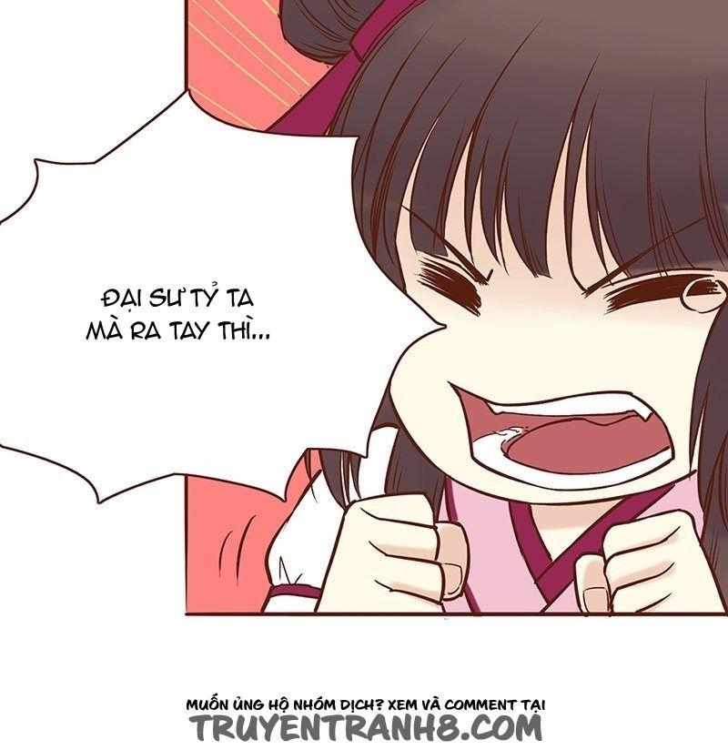 Bộc Liệt Thần Tiên Truyện Chapter 9 - Trang 12