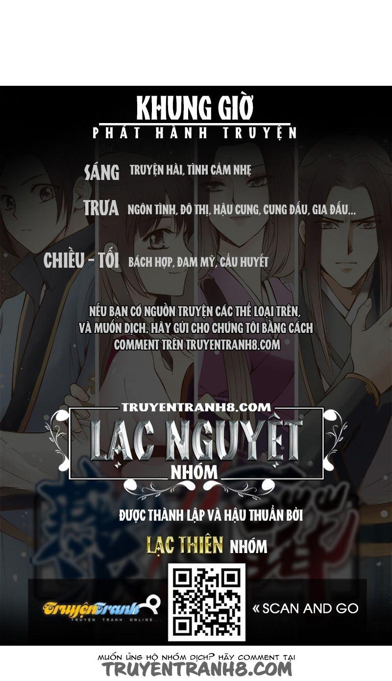 Bộc Liệt Thần Tiên Truyện Chapter 9 - Trang 14