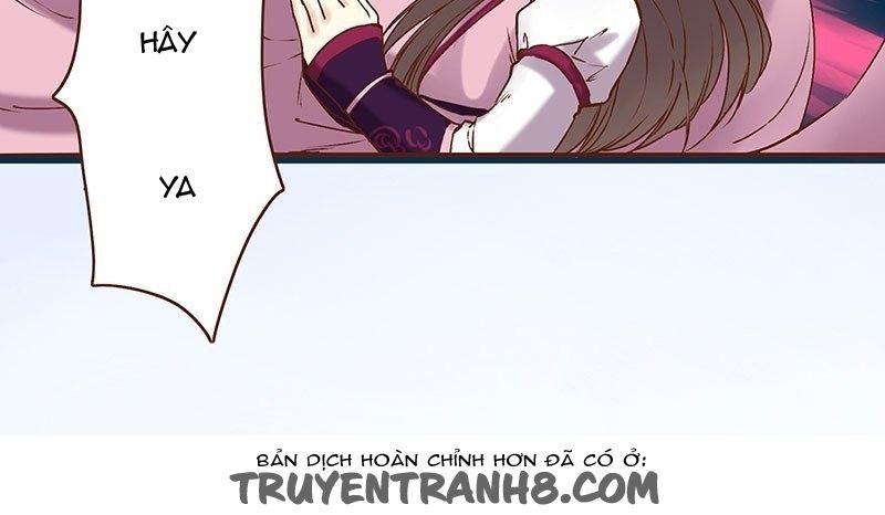 Bộc Liệt Thần Tiên Truyện Chapter 9 - Trang 8