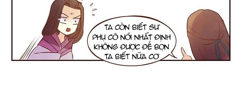 Bộc Liệt Thần Tiên Truyện Chapter 90 - Trang 10
