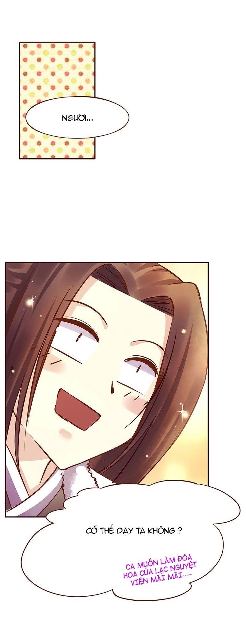 Bộc Liệt Thần Tiên Truyện Chapter 90 - Trang 18